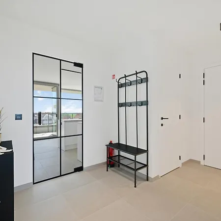 Appartement Odrada - Bright New With Terrace Near The Sea *